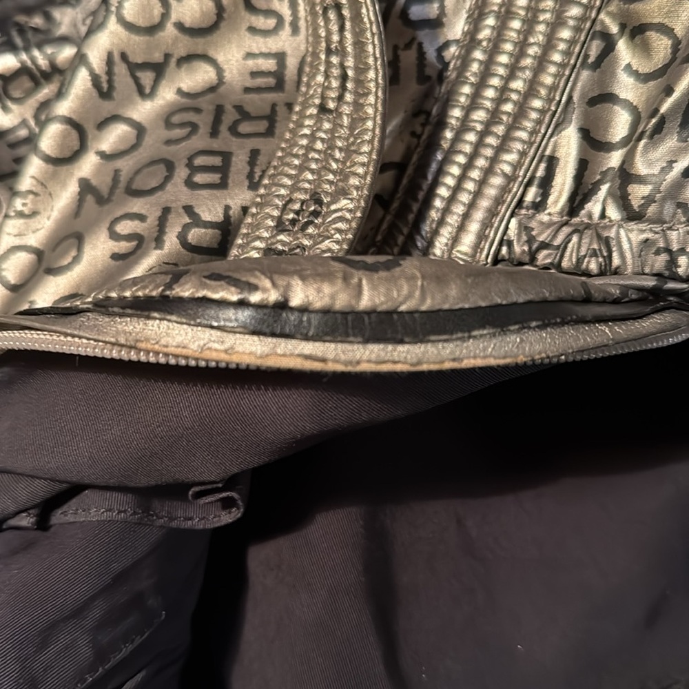 Chanel Shoulder Bag, GUC - Picture 12 of 13